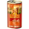 Propesko Adult kúsky hovädzie kuracie v omáčke 1240 g