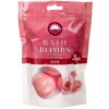 Elysium Spa Rose šumivé gulebomba do kúpeľa 3 x 50 g