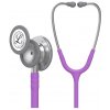 3M Littmann Classic III Lavender - 5832 (Fonendoskopy Littmann) 3M Littmann Classic III Lavender - 5832 (Fonendoskopy Littmann)