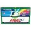 Ariel Lenor fresh Color gélové kapsule 37ks Ariel Lenor fresh Color gélové kapsule 37ks