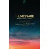 The Message Devotional Bible: Featuring Notes & Reflections from Eugene H. Peterson The Message Devotional Bible: Featuring Notes & Reflections from Eugene H. Peterson