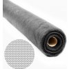 Sieťka proti hmyzu valcové vyhotovenie - strihateľné - 100 cm x 30 m - Čierna Sieťka proti hmyzu valcové vyhotovenie - strihateľné - 100 cm x 30 m - Čierna
