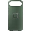Peak Design Everyday Fabric Case iPhone 17 Air Sage Peak Design Everyday Fabric Case iPhone 17 Air Sage