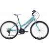 Kenzel COMPACT RF24 Girl 2023 Turquoise 24