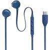 JBL Tune 305 USB-C modré JBLT305CBLU JBL Tune 305 USB-C modré JBLT305CBLU