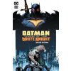 Batman: Curse of the White Knight The Deluxe Edition (Klaus Janson)(Pevná) Batman: Curse of the White Knight The Deluxe Edition (Klaus Janson)(Pevná)