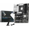 MSI PRO Z890-S WIFI, základní deska MSI PRO Z890-S WIFI, základní deska