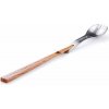 GSI OUTDOORS Glacier Stainless Spork & Sticks GSI OUTDOORS Glacier Stainless Spork & Sticks
