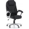 Halmar Kancelárske kreslo Orbit, čierna Halmar Kancelárske kreslo Orbit, čierna