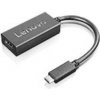 Lenovo 4X90M42956 USB grafický adaptér Čierna (4X90M42956) Lenovo 4X90M42956 USB grafický adaptér Čierna (4X90M42956)