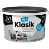 Het Klasik COLOR 0158 sivý oceľový 7+1 new Het Klasik COLOR 0158 sivý oceľový 7+1 new