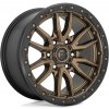 FUEL REBEL hliníkové disky 9x18 6x135 ET20 MATTE BRONZE BLACK BEAD RING FUEL REBEL hliníkové disky 9x18 6x135 ET20 MATTE BRONZE BLACK BEAD RING