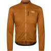Cyklistická bunda Pas Normal Studios Essential Insulated Jacket - Pecan M Cyklistická bunda Pas Normal Studios Essential Insulated Jacket - Pecan M