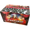 Pyrotechnika Kompakt 50 ran Ogre multikalibr Pyrotechnika Kompakt 50 ran Ogre multikalibr