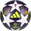 adidas | UEFA Champions League Final Pro Sala Match Ball 2025/26 | fialová| FUTSAL adidas | UEFA Champions League Final Pro Sala Match Ball 2025/26 | fialová| FUTSAL