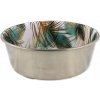 Miska Dog Fantasy nerez so vzorom vo vnútri 20cm, 1750ml Miska Dog Fantasy nerez so vzorom vo vnútri 20cm, 1750ml