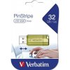 Verbatim Store,N,Go PinStripe 32GB 49958
