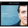 Eric Le Sage - Beethoven - Piano Sonatas, Opp. 109-111 Eric Le Sage - Beethoven - Piano Sonatas, Opp. 109-111
