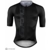 FORCE Team Pro dres, čierna/sivá XS FORCE Team Pro dres, čierna/sivá XS