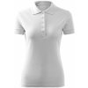 Malfini Polokošeľa Dámská PIQUE POLO bez potlače , Farba biela, Strih/ Variant Dámsky Malfini Polokošeľa Dámská PIQUE POLO bez potlače , Farba biela, Strih/ Variant Dámsky