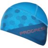 Progress beanie športová čiapka modrá Progress beanie športová čiapka modrá