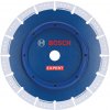 BOSCH EXPERT Diamantový rezný kotúč 230 x 3,1 x 3,2 x 22,2 mm pre rezanie kovu a rúr BOSCH EXPERT Diamantový rezný kotúč 230 x 3,1 x 3,2 x 22,2 mm pre rezanie kovu a rúr