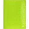 Leitz Rýchloviazač laminovaný kartón A4 zelená