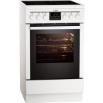 AEG Competence 47035VD-WN