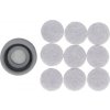 Garett Beauty Perfect Body filter set - sada filtrů Garett Beauty Perfect Body filter set - sada filtrů
