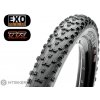 Maxxis plášť Forekaster 29x2.40 WT kevlar EXO TR Maxx Maxxis plášť Forekaster 29x2.40 WT kevlar EXO TR Maxx