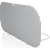 Zábrana na posteľ Zopa Monna Compact Grey Zábrana na posteľ Zopa Monna Compact Grey