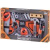 Mikro Trading Súprava náradia 6 ks s opaskom a doplnkami Mikro Trading Súprava náradia 6 ks s opaskom a doplnkami