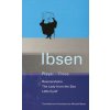 Ibsen Plays: 3 Ibsen Plays: 3