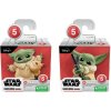 Hasbro - Star Wars The Bounty Collection Mandalorian Grogu 2 Pack Loth Cat Cuddles And Darksaber Discovey Hasbro - Star Wars The Bounty Collection Mandalorian Grogu 2 Pack Loth Cat Cuddles And Darksaber Discovey
