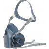 3M™ Reusable Half Mask Respirator 7500 Series 3M™ Reusable Half Mask Respirator 7500 Series