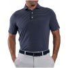 Pánska polokošeľa Kjus Heath Polo S/S, Atlanta Blue M Pánska polokošeľa Kjus Heath Polo S/S, Atlanta Blue M