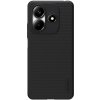 Nillkin Super Frosted Zadní Kryt pro Xiaomi Redmi Note 14 5G Black