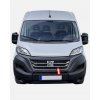 Predné nerezové lišty do masky Fiat Ducato od rv.2021- Predné nerezové lišty do masky Fiat Ducato od rv.2021-