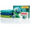 Ariel Touch of Lenor UH kapsule na pranie 10 PD