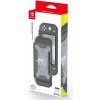 HORI Ochranný Kryt pro Nintendo Switch Lite - šedá, NSPL09 HORI Ochranný Kryt pro Nintendo Switch Lite - šedá, NSPL09