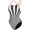 Arena Crazy Swimsuit Booster Back Black/Mango/Multi XL - UK38 + výmena a vrátenie do 30 dní s poštovným zadarmo Arena Crazy Swimsuit Booster Back Black/Mango/Multi XL - UK38 + výmena a vrátenie do 30 dní s poštovným zadarmo