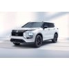 Priečniky Thule WingBar Evo Mitsubishi Outlander 2022- Priečniky Thule WingBar Evo Mitsubishi Outlander 2022-