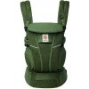 ERGOBABY Nosič OMNI BREEZE - Olive green + DARČEK ERGOBABY Nosič OMNI BREEZE - Olive green + DARČEK