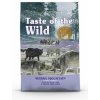 TASTE OF THE WILD Sierra Mountain 2 x 12,2 kg TASTE OF THE WILD Sierra Mountain 2 x 12,2 kg