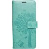Púzdro Forcell MEZZO Samsung Galaxy A13 5G A136 strom zelené Púzdro Forcell MEZZO Samsung Galaxy A13 5G A136 strom zelené