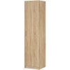 Skriňa ESO 1-dverová 51510 dub Skriňa ESO 1-dverová 51510 dub