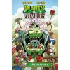 Plants vs. Zombies - Železná jazda - Ron Chan Plants vs. Zombies - Železná jazda - Ron Chan