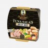 Franz Josef Kaiser Tuniak šalát fazuľový mix 160 g Franz Josef Kaiser Tuniak šalát fazuľový mix 160 g