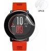 2 kusy Ochranná fólia pre Huami Amazfit 2 kusy Ochranná fólia pre Huami Amazfit