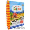 Mú a méé - Farma - Vnímavé deti Mú a méé - Farma - Vnímavé deti